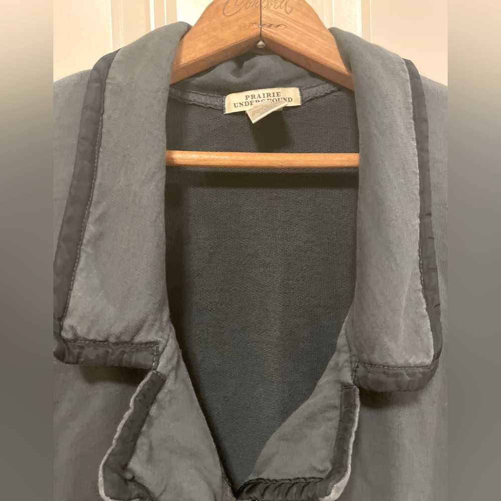 Prarie Underground size M